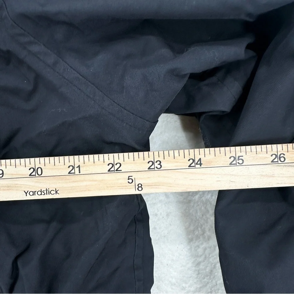Dri Duck Black Hooded Outdoor Utility Acceleration Mens Jacket Plus Size - Picture 5 of 8